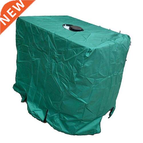 1000L BC Tank Ton Barrel Cover Dustproof Protectve