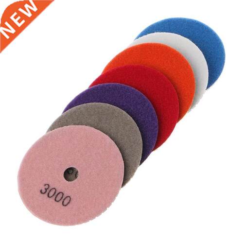 7pcs/Lot+Grinding+Discs+4