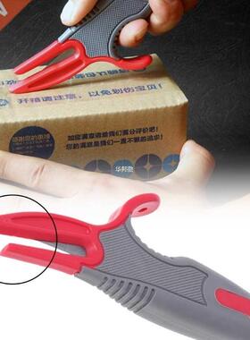 Box Paper Carton Board Cutter Utility Knife Retractable Razo