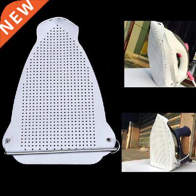 New Heat-Resistant Iron Cover Mat Shoe Ironing Board For