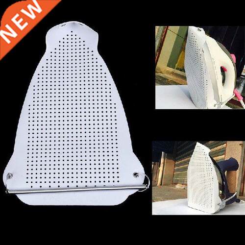 New Heat-Resistant Iron Cover Mat Shoe Ironing Board For