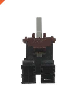 RD2F11Q16 Wshing Mchine Prts Selector Switch Knob for