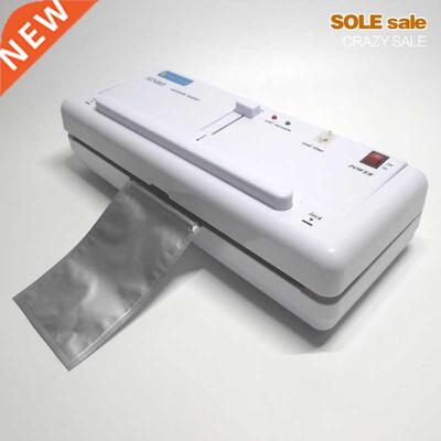 DZ280 Hand Held Vacuum sealer, food vacuum sealing machine,