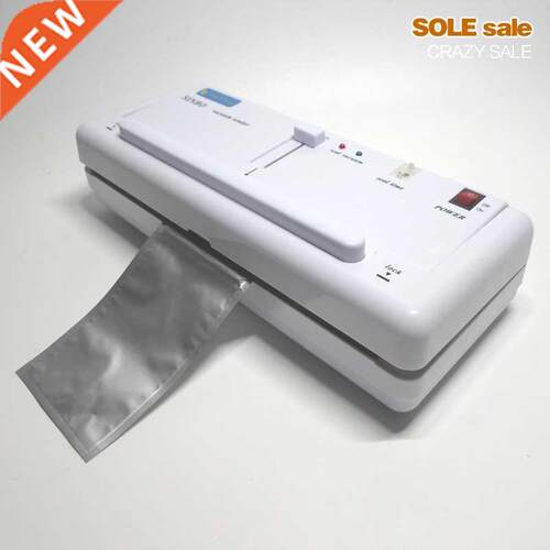 DZ280 Hand Held Vacuum sealer, food vacuum sealing machine,