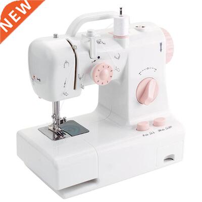 Home Mini Sewing Machine Sewing Machine Stitching Lightweigh