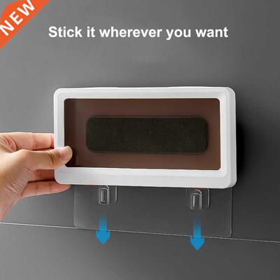 Wall Waterproof Phone Case Universal Wall Mounted Protective
