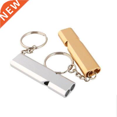 Outdoor Emergency Survival Whistle 80-120 Decibel Hiking