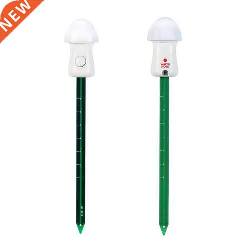 Soil Moisture Meter Hygrometer Moisture Bar Plant Moisture S