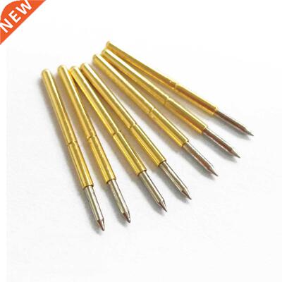 Hgh Qualty 100 Peces P75-B1 1.02mm 100g Sprng Test Prob