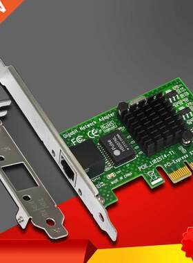 For Intel 82574L Chipset EXPI9301CT 9301CT Gigabit Ethernet