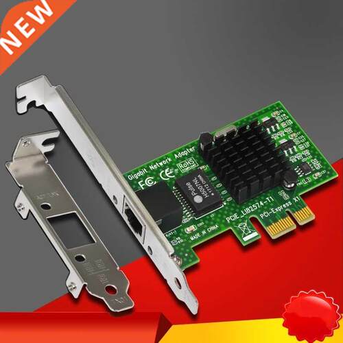 For Intel 82574L Chipset EXPI9301CT 9301CT Gigabit Ethernet