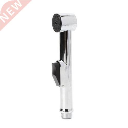 Chrome AS Sprayer Handheld Toilet idet Shatt Spray athr