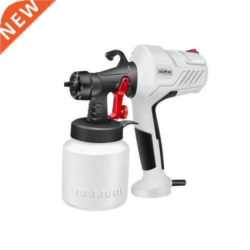 650W 220V Paint Spray Guns Craft Painting Tool Spray Model
