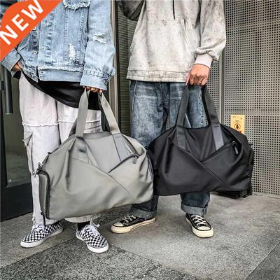 Sport Gym Bag Fitness Dry and Wet Separation Yoga Bag Waterp