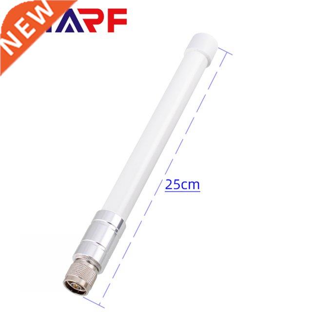 868MHz LoRa Helium 4.5dBi N-Male Omni Fiberglass Aerial Ante