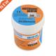 Tin BGA Cream Sn63 Flux 100% MECHANIC Solder Paste Soldering