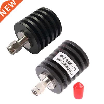 Jack Center Coaxial Termination Loads 10W 3.0GHz/6.0GHz 50 o