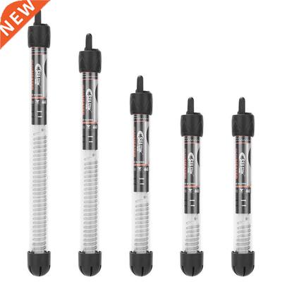 Aquarium heater 25W/50W/100W/200W/300W Submersible Fish Tank