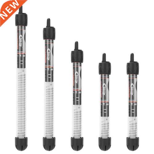 Aquarium heater 25W/50W/100W/200W/300W Submersible Fish Tank