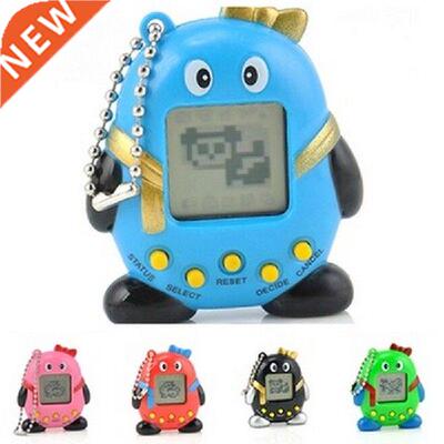 Tmgochi Fshion 168 Virtul Pets Penguin Electronic Gift