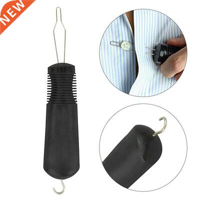 Zipper Auxiliary Home Arthritis Sufferers Button Hook
