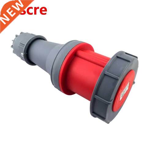 63A 5Pin Novel industrial plug socket connector SFN-2352 cab