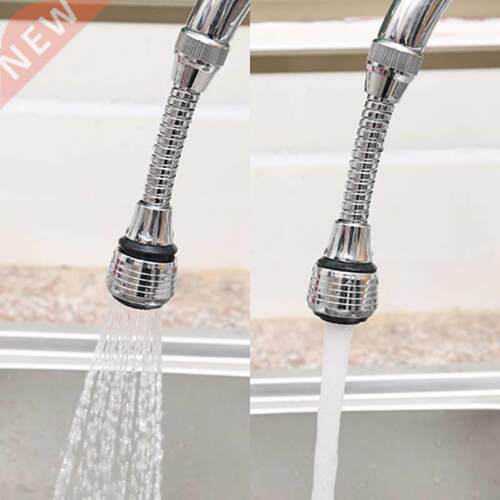 Faucet Bubbler Kitchen Faucet Filter Diffuser Water Saving H