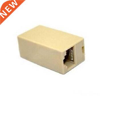 10PCS RJ45 Cat 5e Network Cable Straight Ethernet LAN Couple