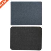 Mat Soun PVC Mute Floor And Chair slip Non adhesive Self