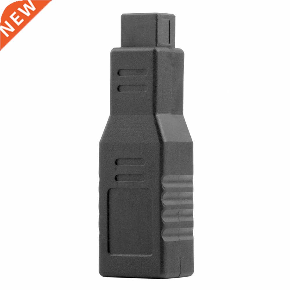 Connection Replacement Stable Transmission Firewire Converte