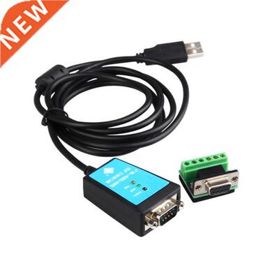 USB 2.0 to RS422 RS485 Converter Adapter Serial Cable FTDI C