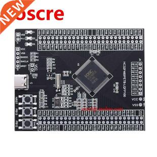 HC2F460PETB-LQFP100 Development board minimum system board