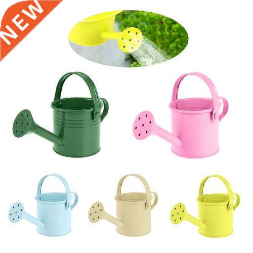 1pc Candy Color Mini Sprinkler Home Garden Indoor Vintage