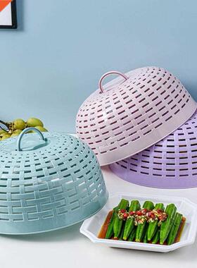 Food Splatter Guard Eco-frendly Wear Resstant Plastc Ant