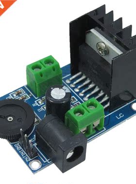 TDA7297 Power Amplifier Module 2*15w Amplifier Module Electr
