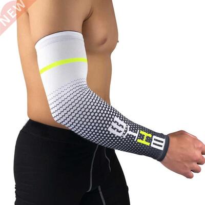 1PCS Cool Men Sport Cycling Running icycle UV Sun Protectio