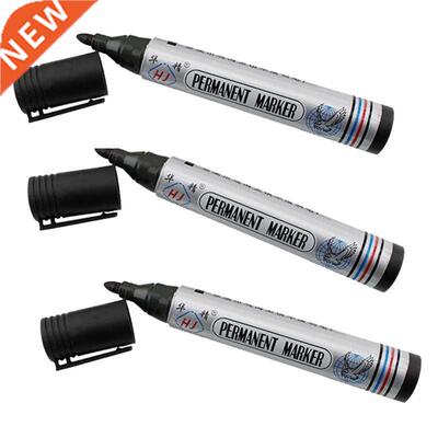 HJ MK818 Large-Capacity Oily Thick Head Large Non-Fading Box