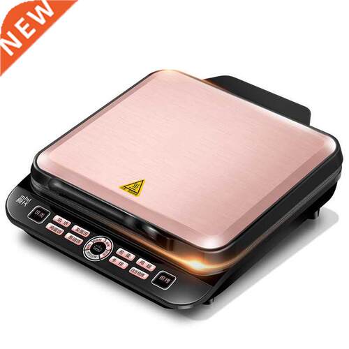 Dual-side  cm Large Baking Pan 1500W Large Power Easy Clea