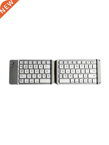 Light-Handy Mini Wireless Bluetooth-compatible Folding