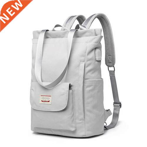 Waterproof Stylsh Laptop Backpack women 13 13.3 14 15 15.6