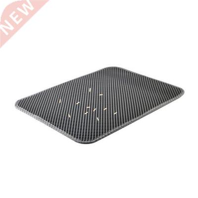 Pad Double-layer Cat Litter Mat EVA Pet Waterproof Falling S