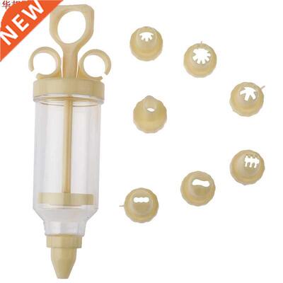 Confiseries biscuits conseils pâtisserie buses plastiq