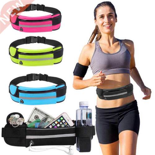 Outdoor Pocket Anti-Theft Mobile Phone Sports Portable Fitne
