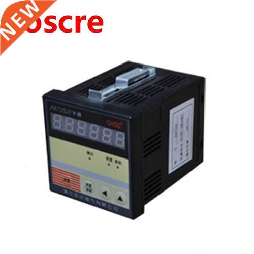 JM72S 6 digit counters Presetable electron meter counter