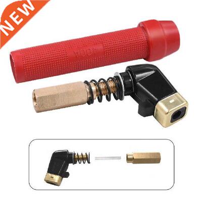 Welding Electrode Holder 300A 400A 500A Welding Holders