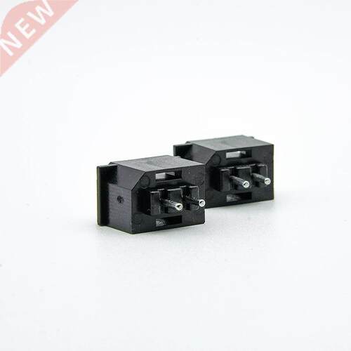 10 pcs a lot 90 degree power Jack Female Socket Connector fo