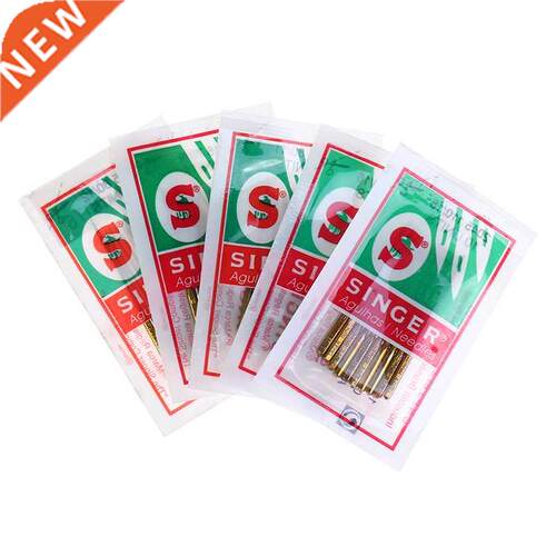 50 x Mix size singer needles sewing needle domestic sewing