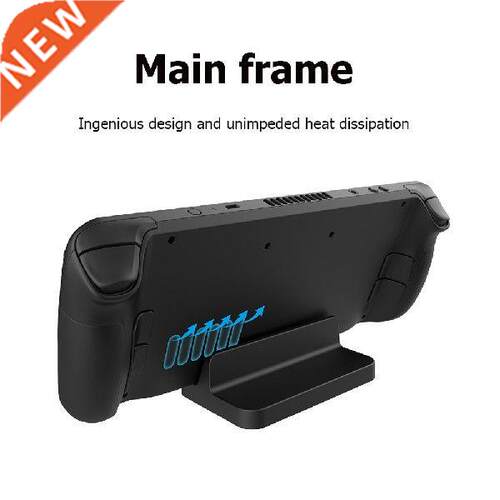 Console Stand for Steam Deck Portable Console Base Bracket