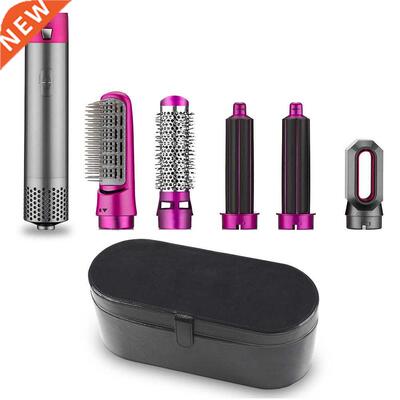 Hair Dryer Brush 5 In 1 Hair Blower Brush Hot Air Styler Com