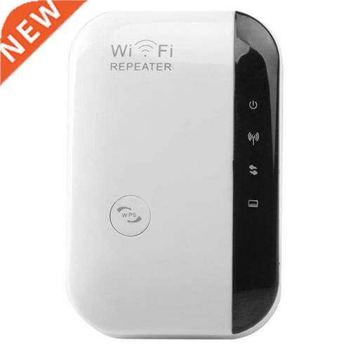 WL-WN522 WiFi Router 300M Wireless 2.4GHz Mini Portable WPS
